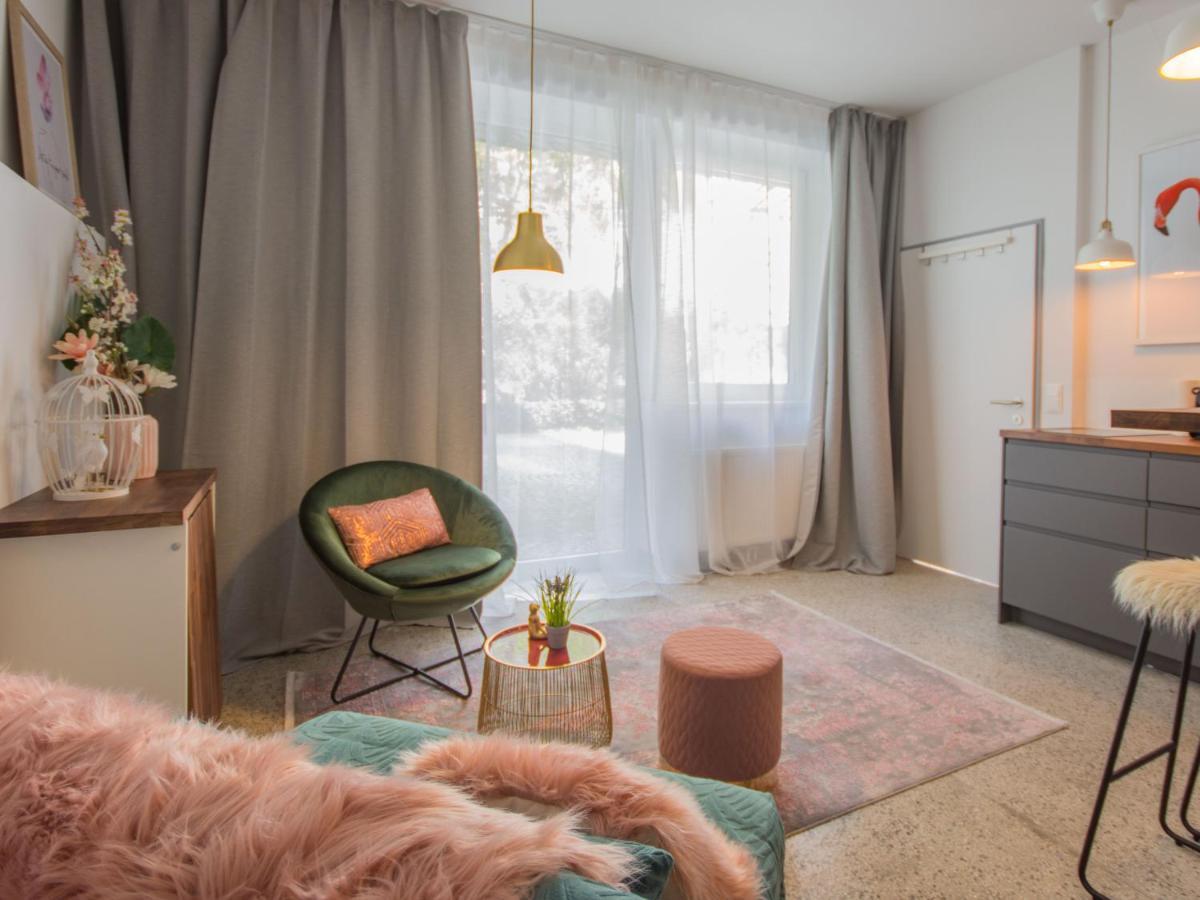 Vienna Hideaways - Nikolai Homes מראה חיצוני תמונה