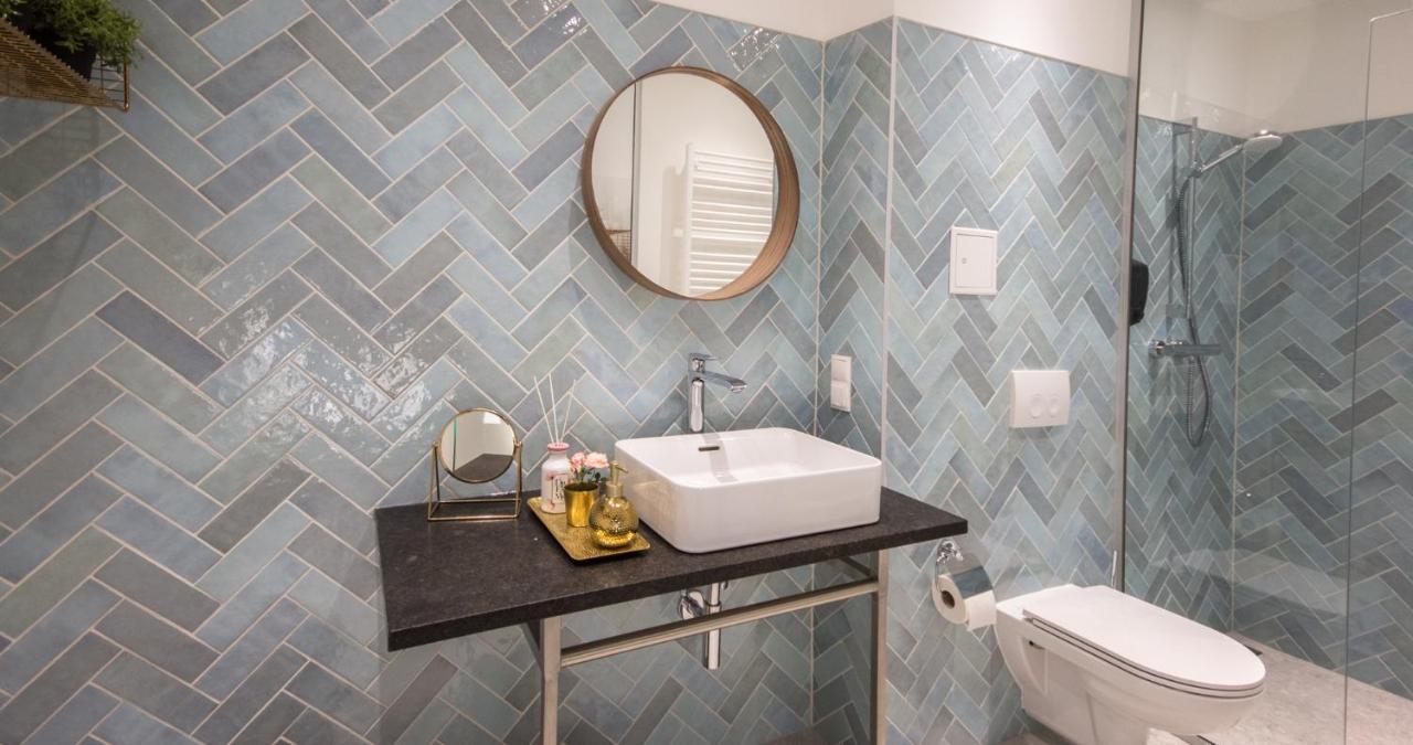 Vienna Hideaways - Nikolai Homes מראה חיצוני תמונה
